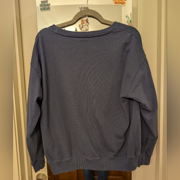 Disney Mickey's Clubhouse Sports Team Sweatshirt By Skinny DIP London - Picture 2 of 9